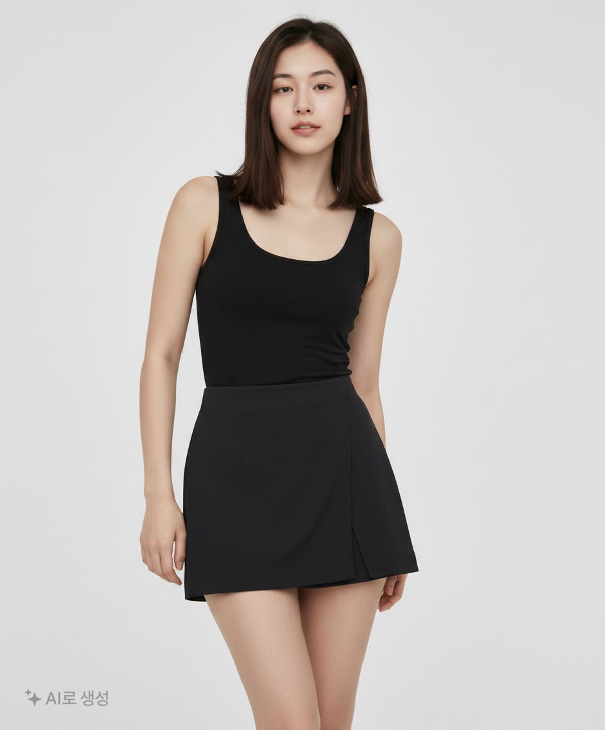 에이치앤엠(H&M) 미니스커트 XS