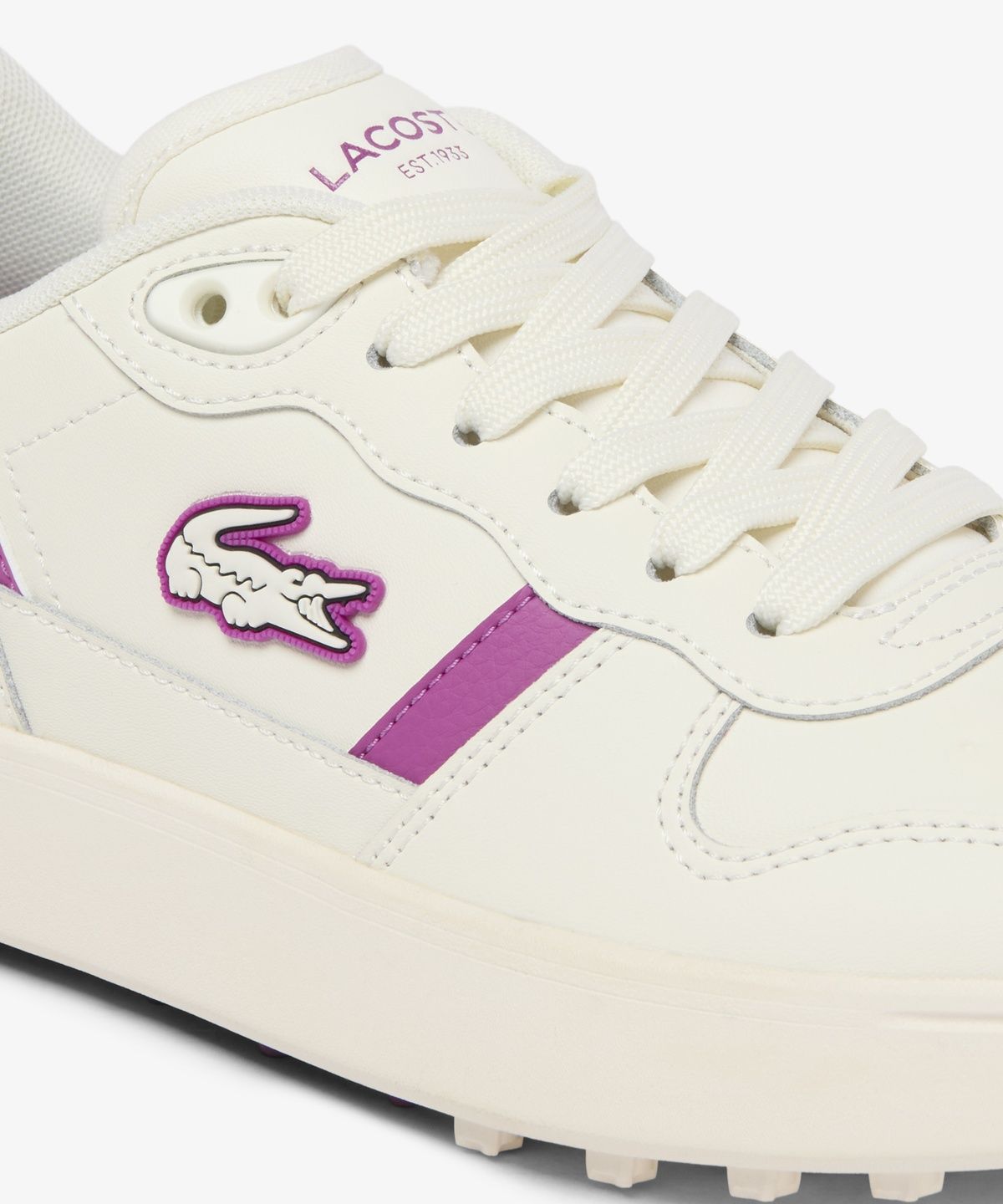 라코스테(LACOSTE) 여성 T-CLIP GOLF 골프화 RZ7053W56N AJA