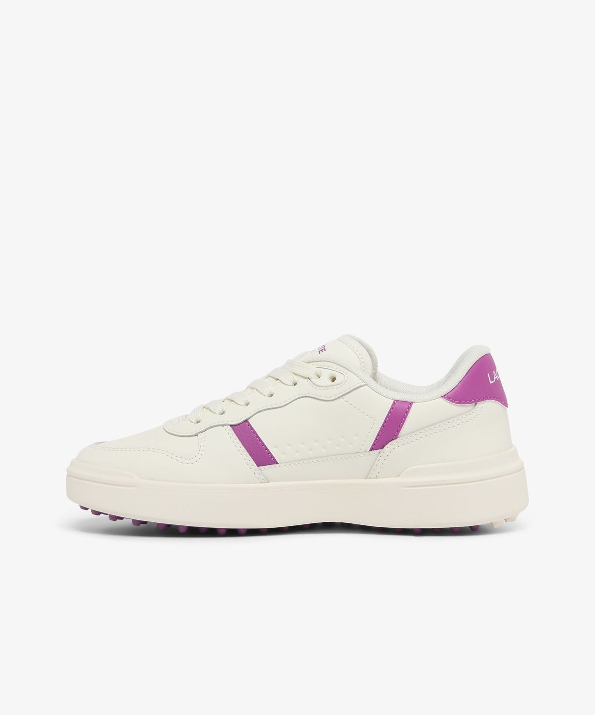 라코스테(LACOSTE) 여성 T-CLIP GOLF 골프화 RZ7053W56N AJA