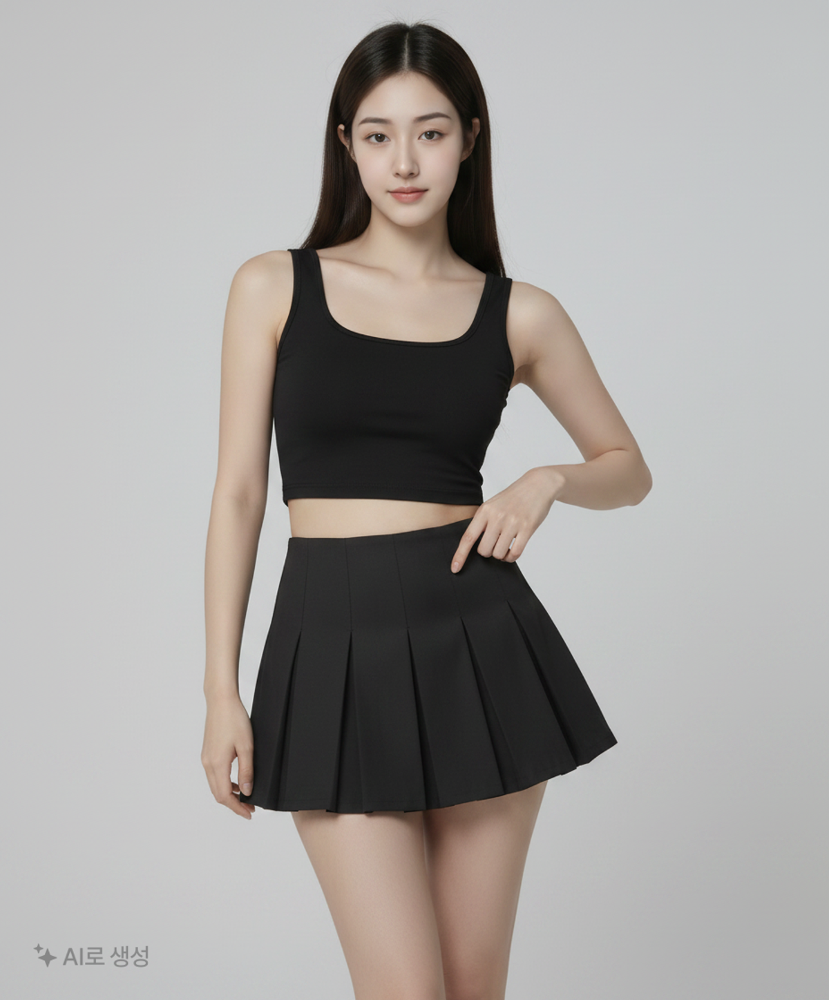 자라(ZARA) 숏팬츠 L