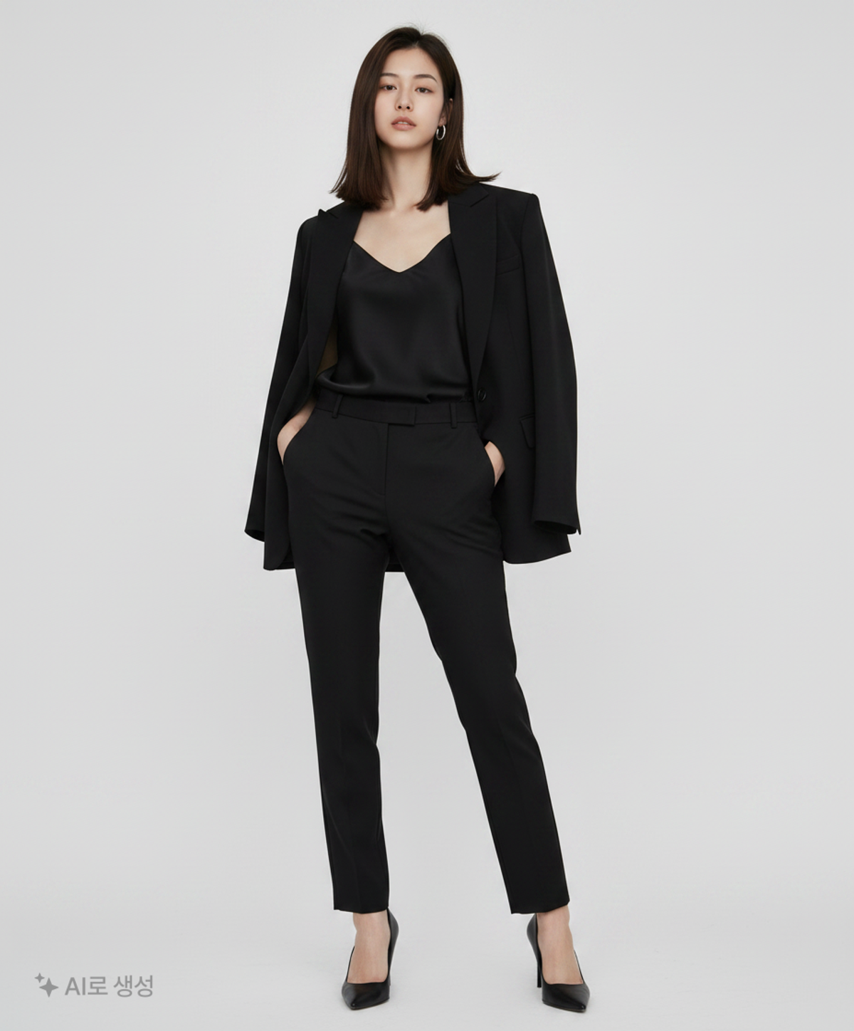질 스튜어트 뉴욕(JILL STUART NEW YORK) 슈트 팬츠/슬랙스 67