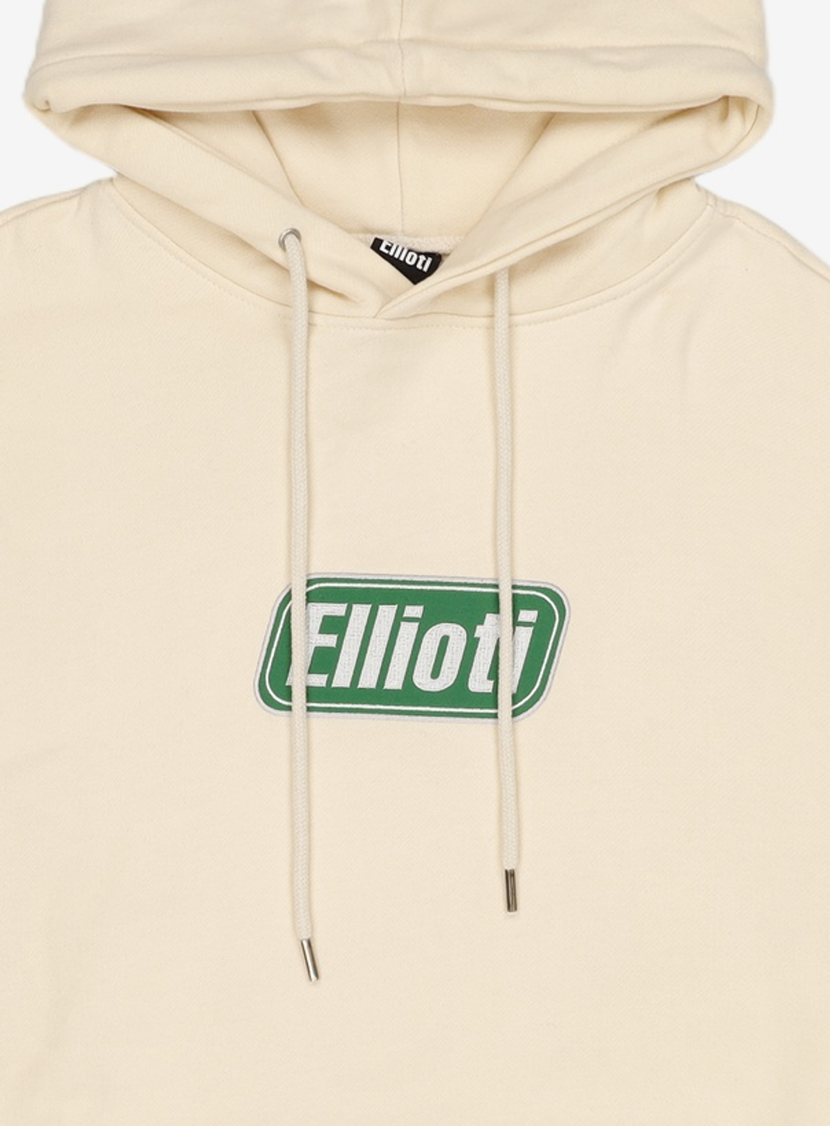 엘리오티(ELLIOTI) 후드 티셔츠 L