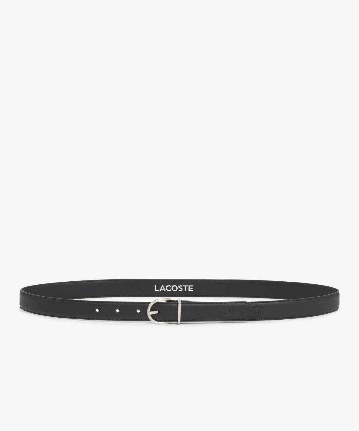 라코스테(LACOSTE) 여성 크로코델 25MM 벨트 RC4112W56N 000