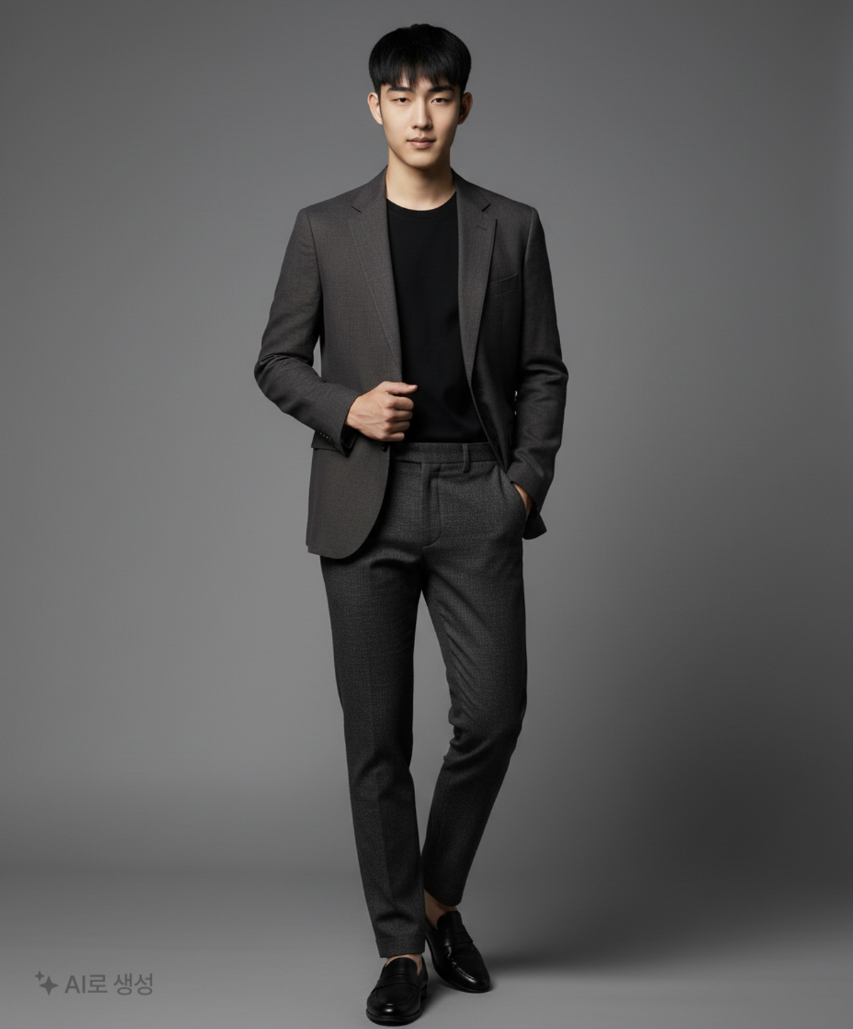 에이치앤엠(H&M) 슈트/블레이저 재킷 M