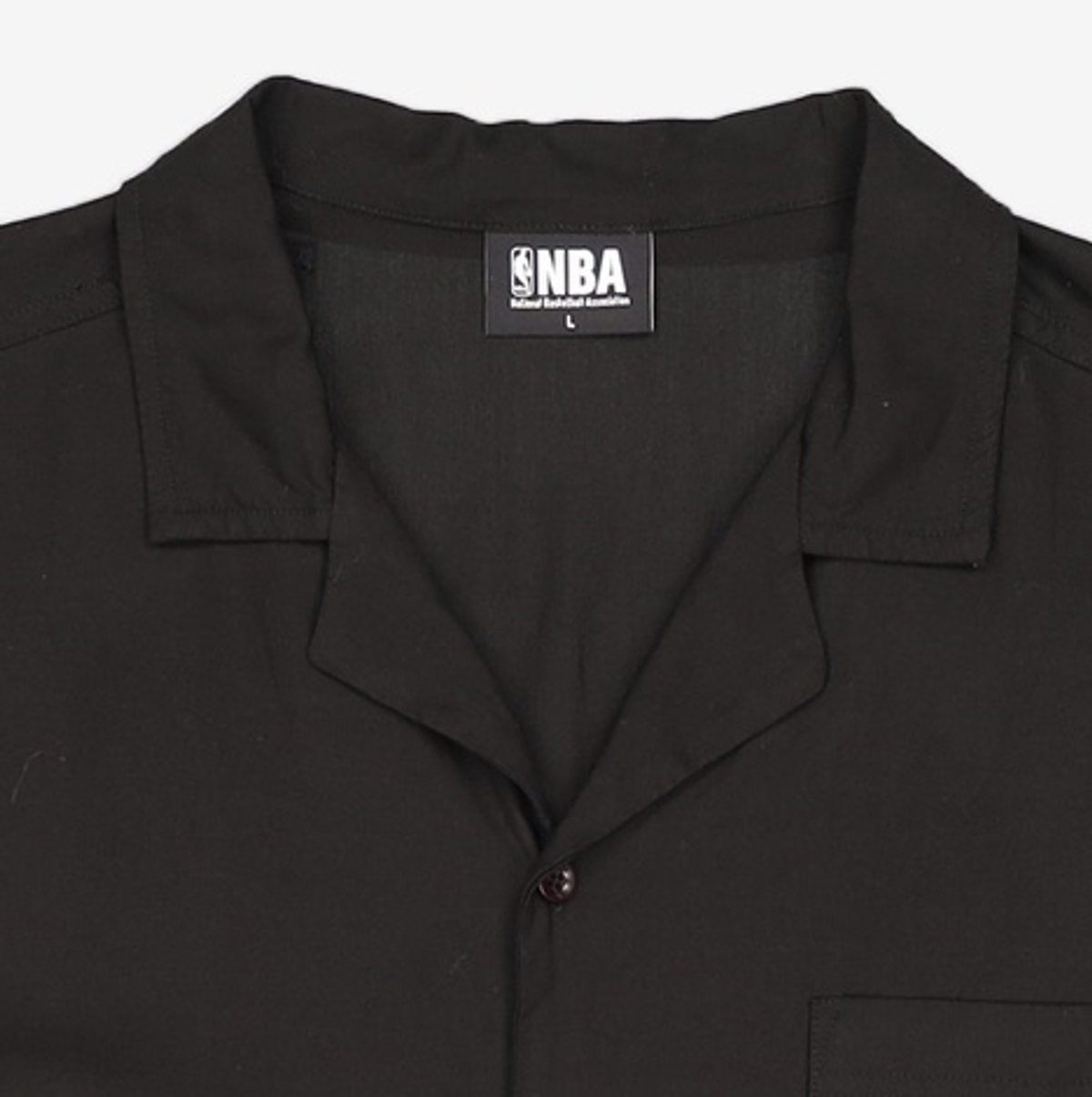 엔비에이(NBA) 캐주얼 셔츠 L
