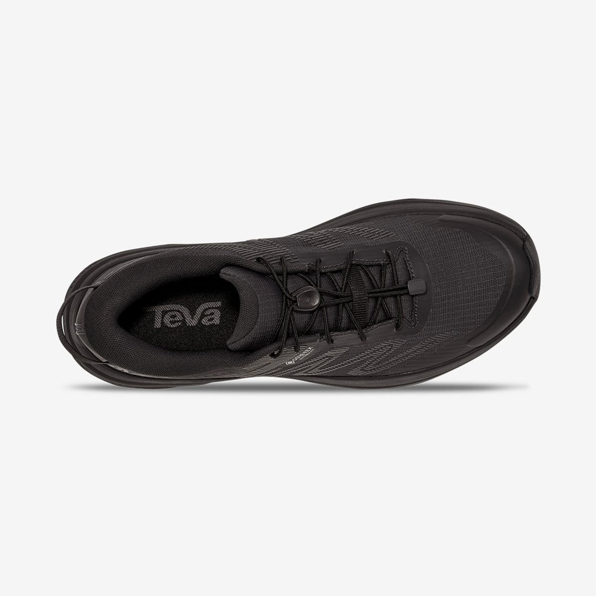 테바(TEVA) 남성 허리케인 트레일세터 GTX (BCB) STVM2G30970-BCB