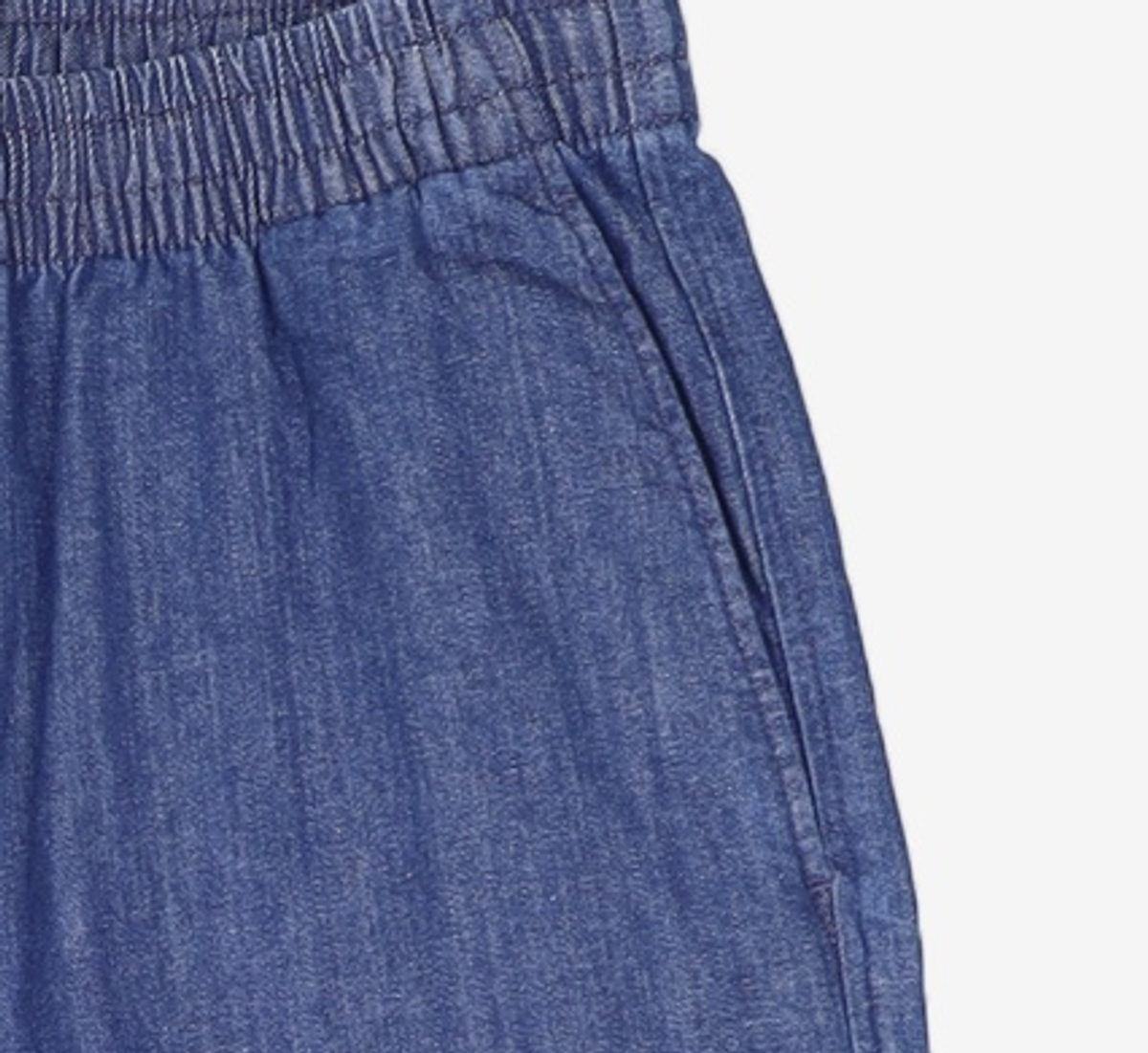유니클로(UNIQLO) 청/데님 팬츠 S