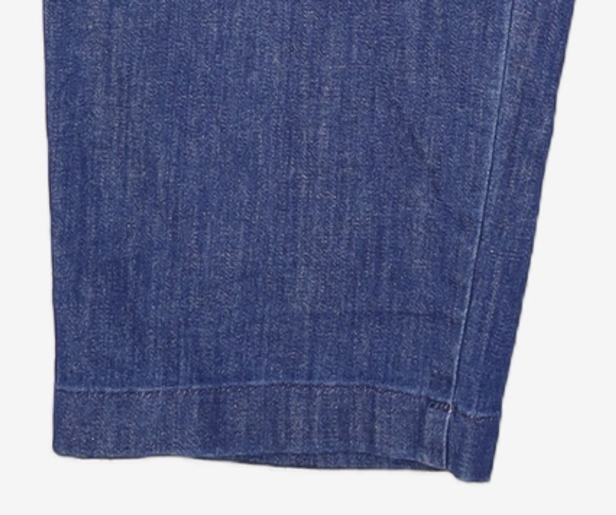 유니클로(UNIQLO) 청/데님 팬츠 S