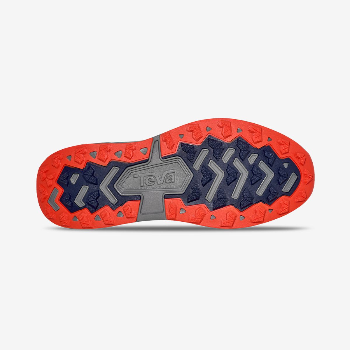 테바(TEVA) 남성 허리케인 트레일세터 (GRY) STVM2G33699-GRY