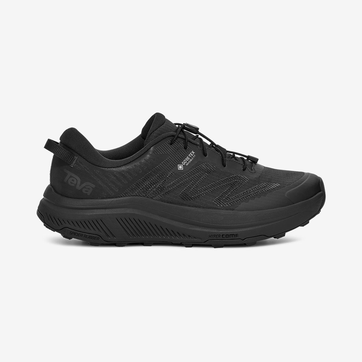 테바(TEVA) 여성 허리케인 트레일세터 GTX (BCB) STVF2G30971-BCB