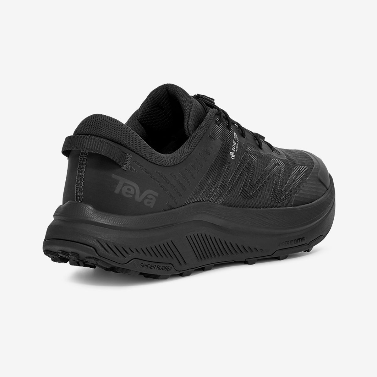 테바(TEVA) 여성 허리케인 트레일세터 GTX (BCB) STVF2G30971-BCB
