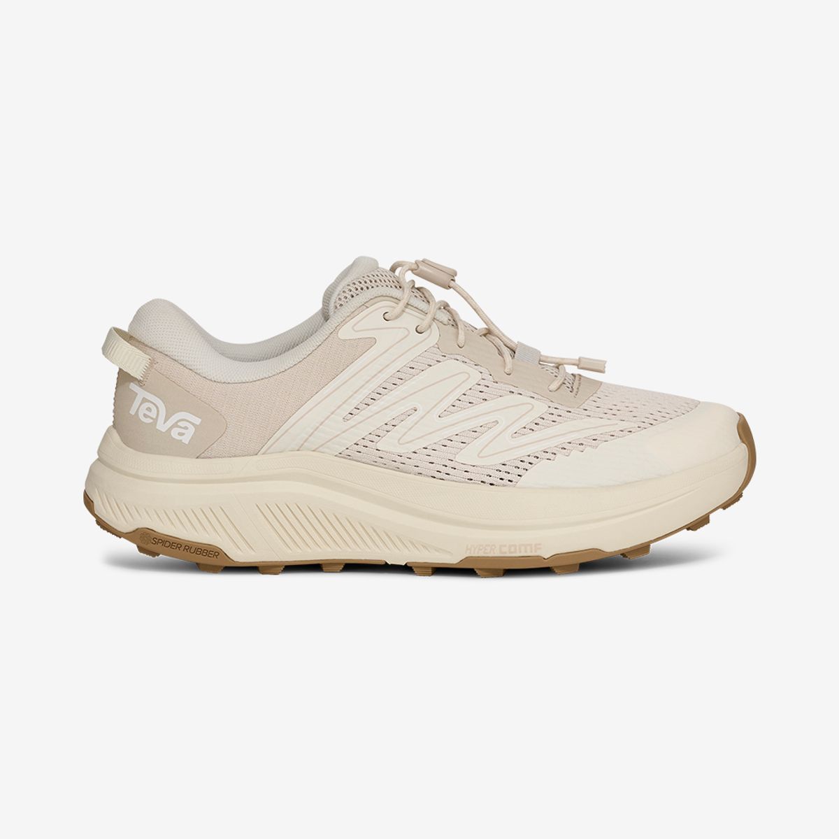 테바(TEVA) 여성 허리케인 트레일세터 (BIR) STVF2G33700-BIR