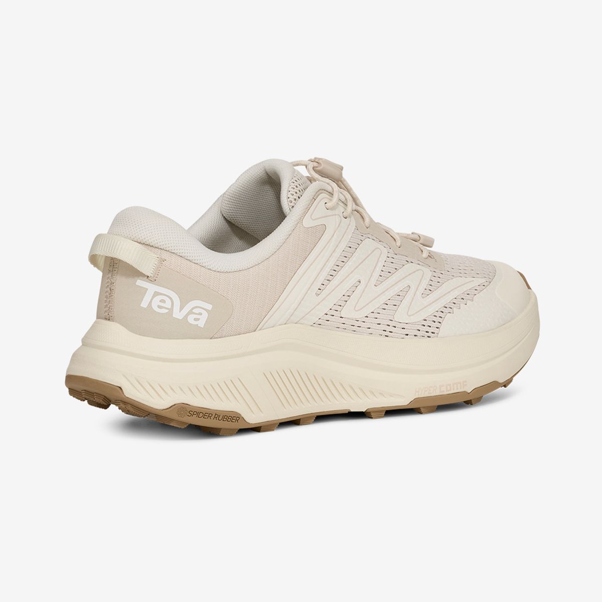 테바(TEVA) 여성 허리케인 트레일세터 (BIR) STVF2G33700-BIR