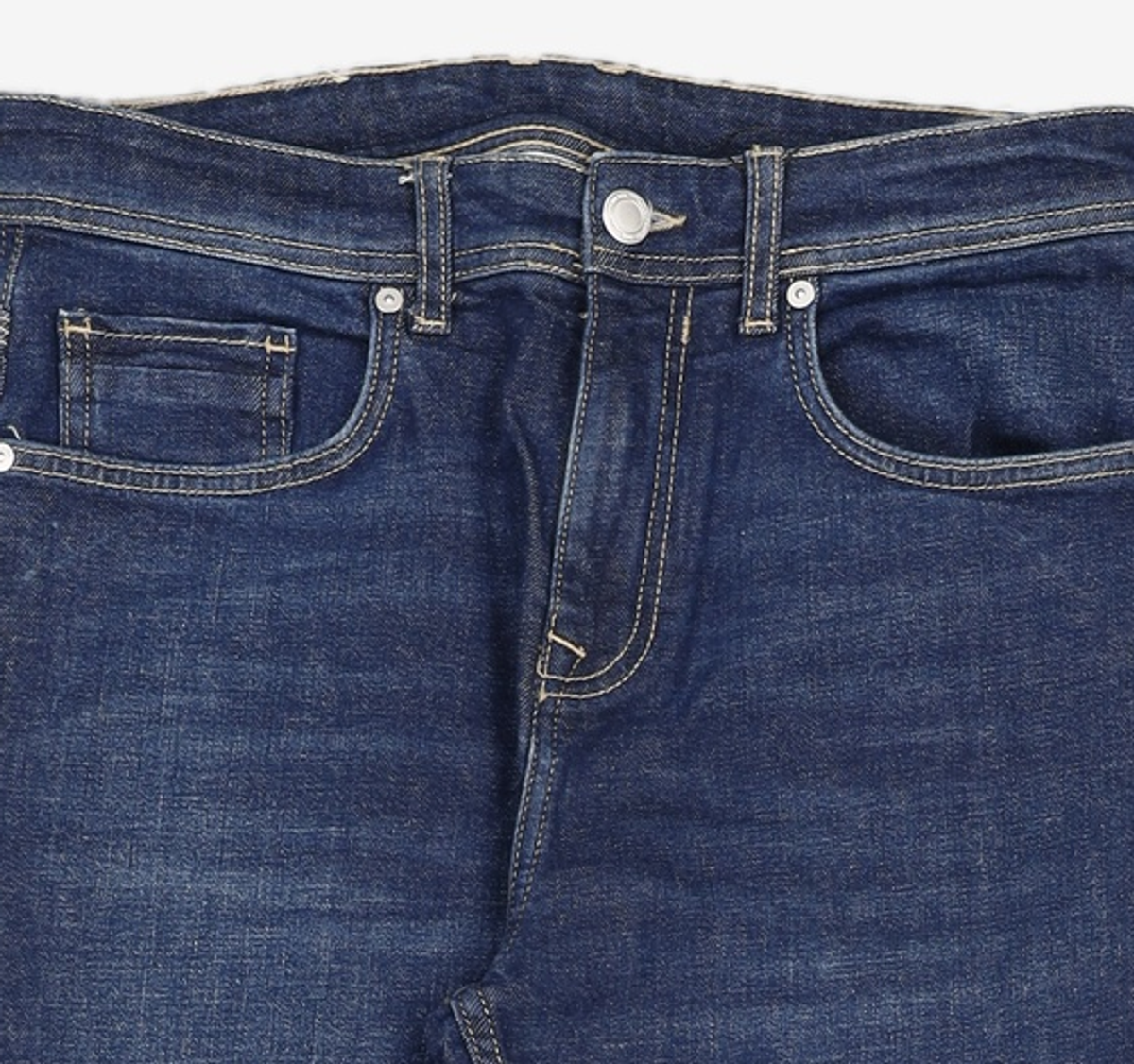 자라(ZARA) 청/데님 팬츠 31