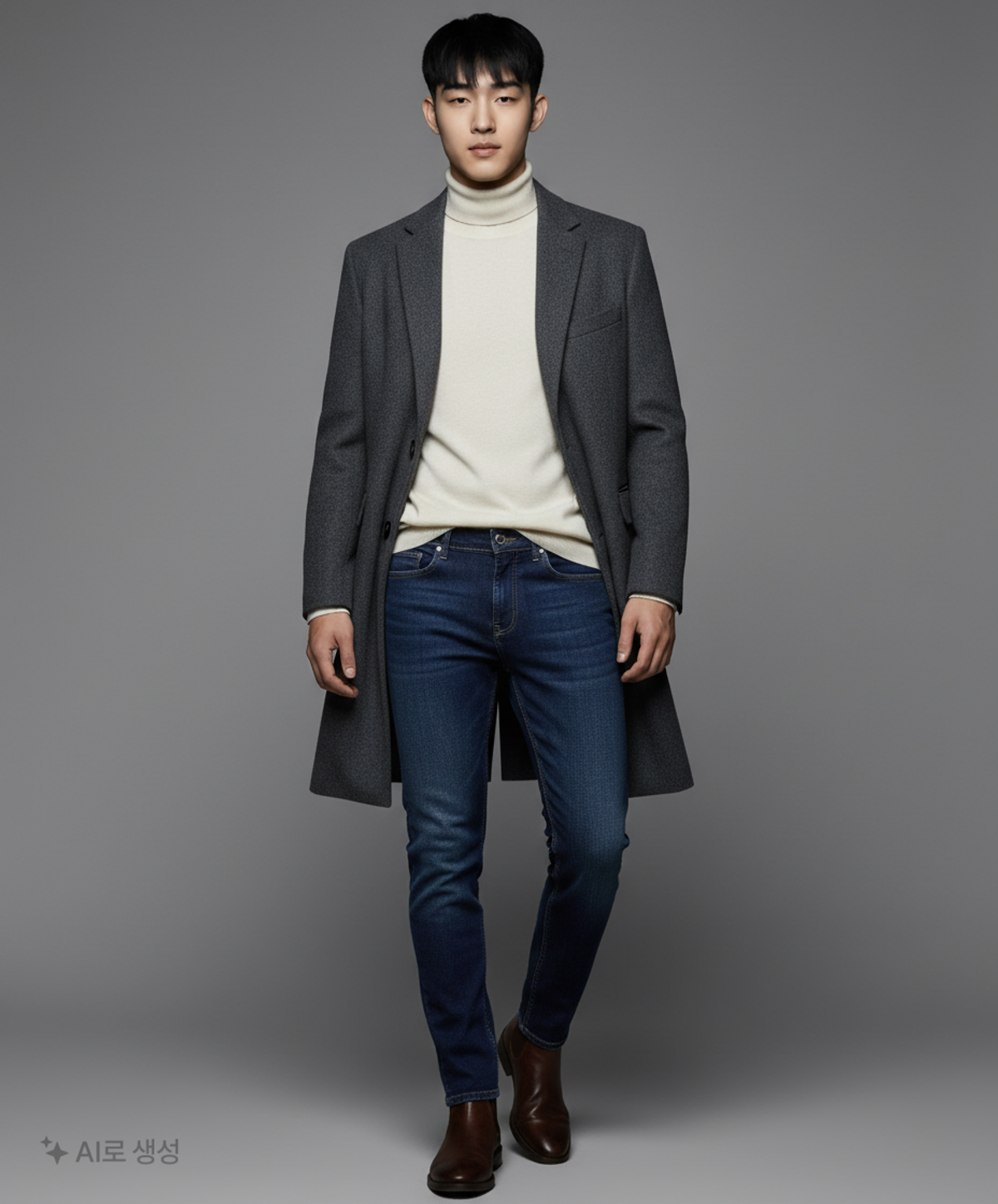 자라(ZARA) 청/데님 팬츠 31