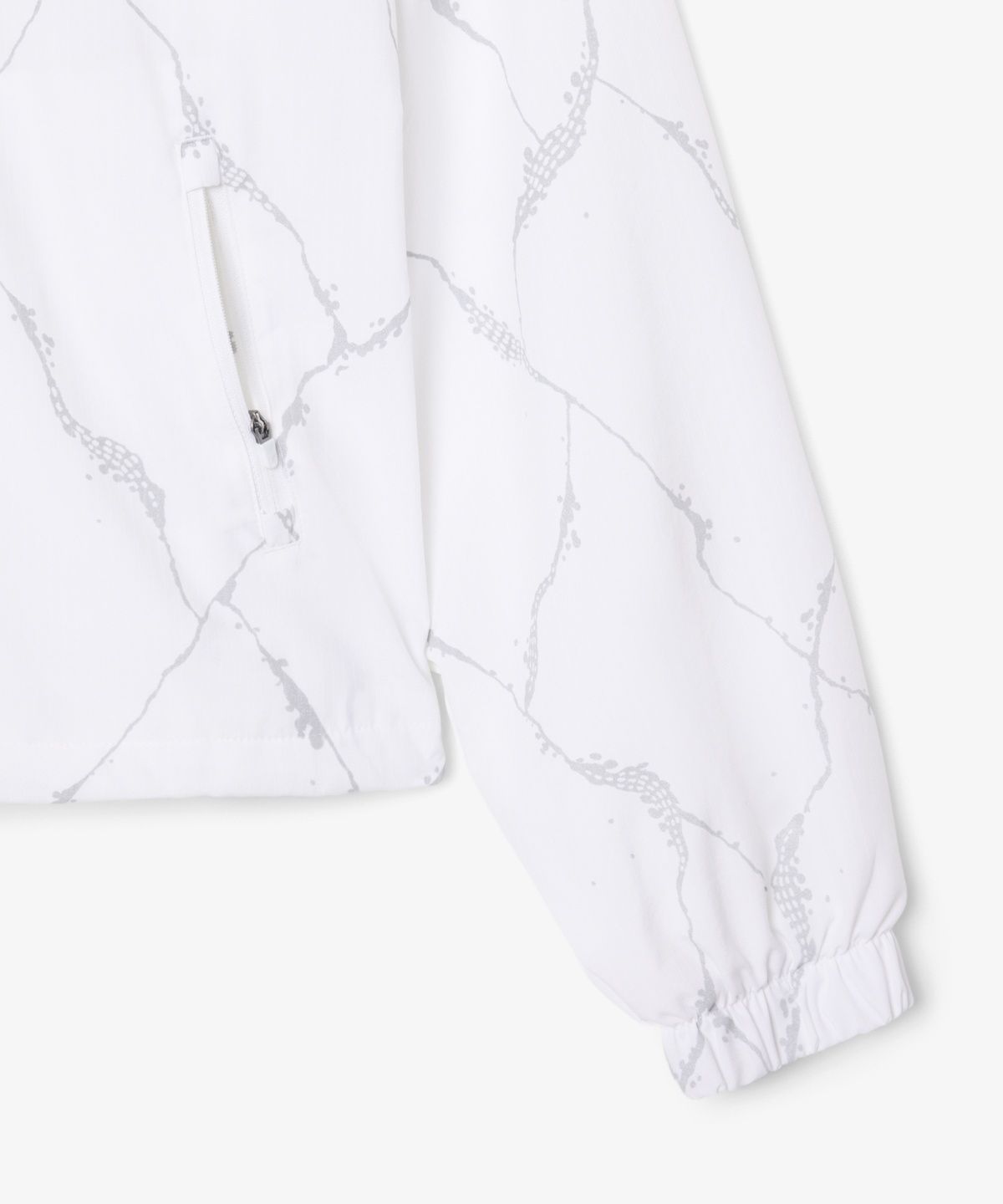라코스테(LACOSTE) 여성 테니스 아노락 BF6763-56N 001