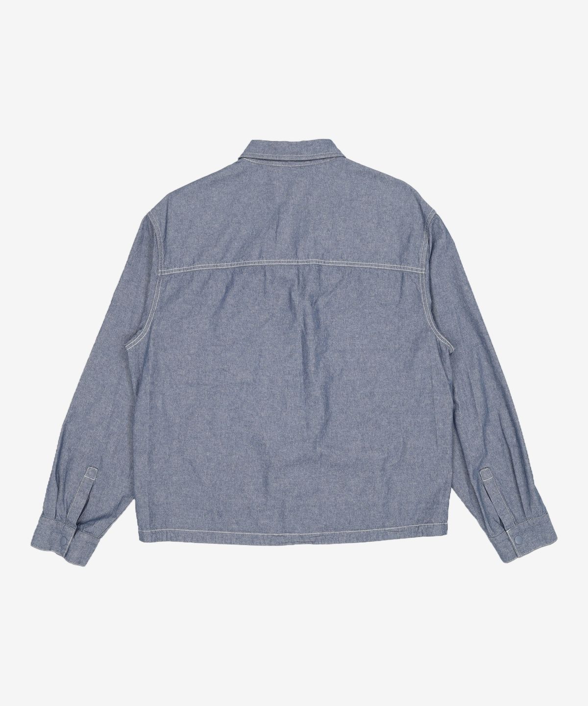 에이치앤엠(H&M) 데님/트러커 재킷 S