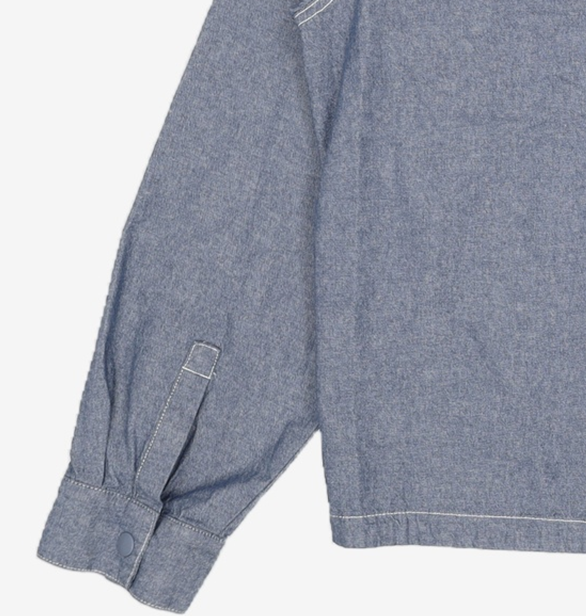 에이치앤엠(H&M) 데님/트러커 재킷 S