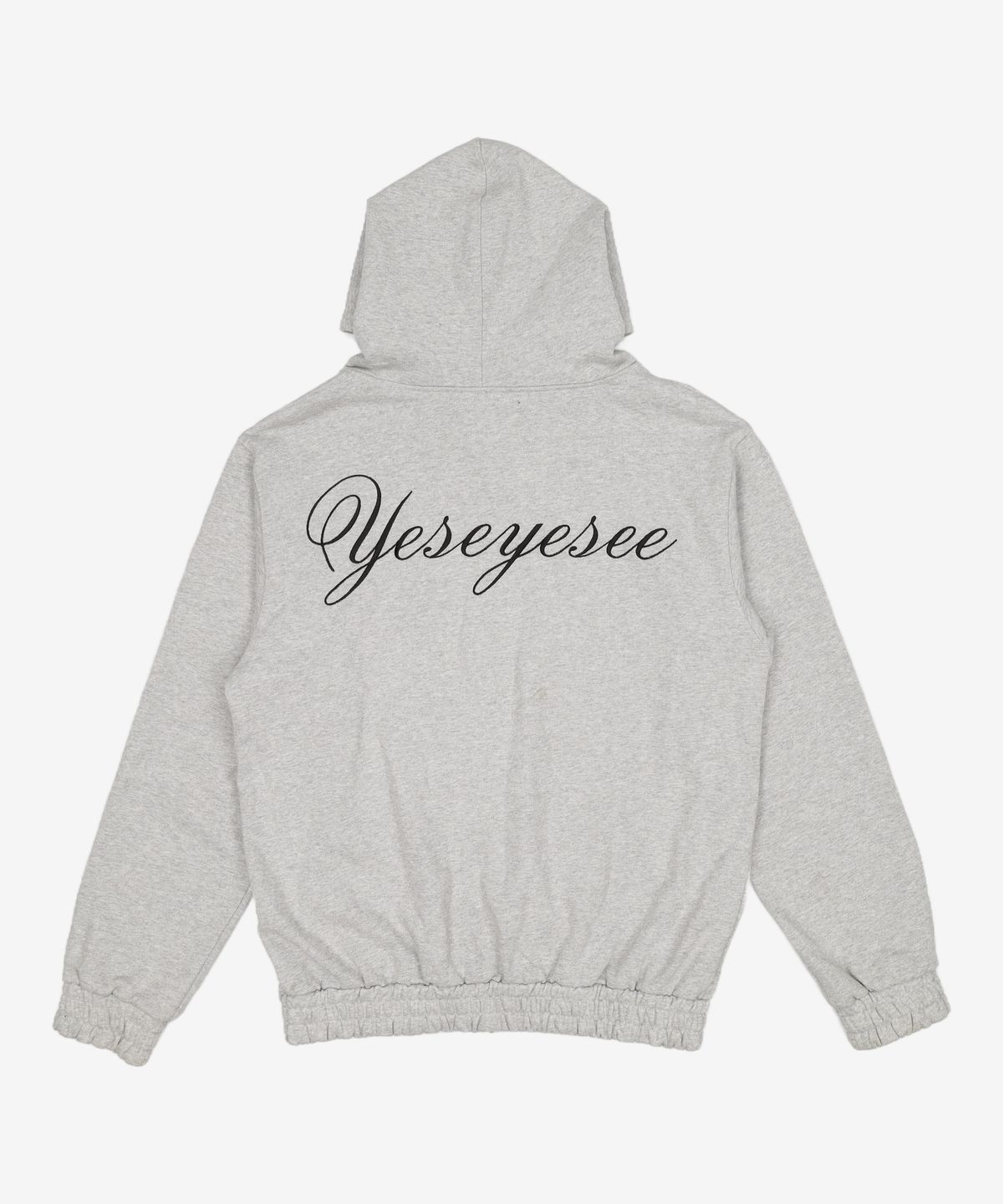 예스아이씨(YESEYESEE) 후드 집업 M