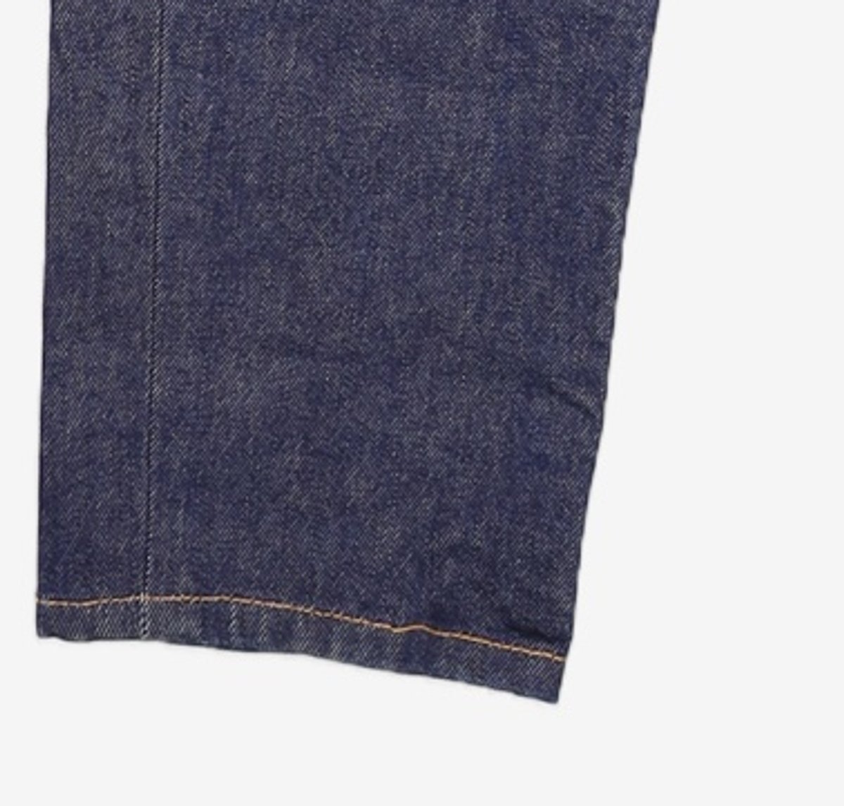 프리즘웍스(FRIZMWORKS) OG SELVEDGE REGULAR DENIM PANTS _ RIGID INDIGO XL