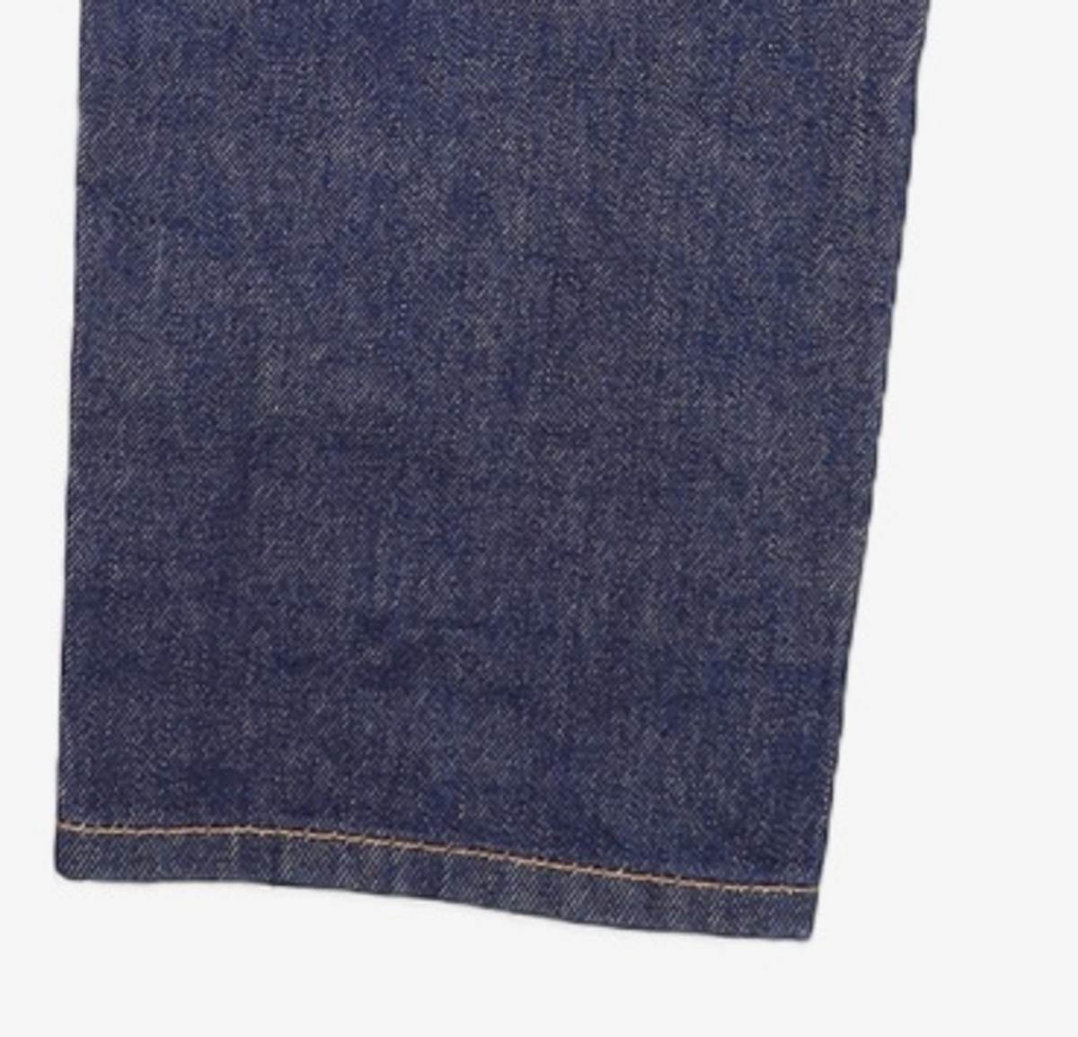 프리즘웍스(FRIZMWORKS) OG SELVEDGE REGULAR DENIM PANTS _ RIGID INDIGO XL