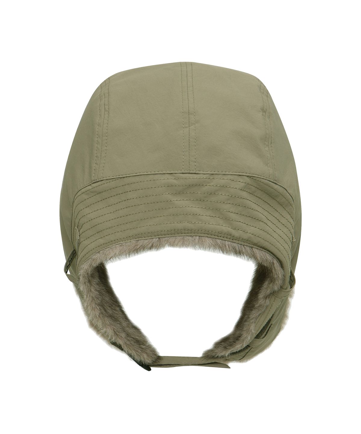슈퍼드라이(SUPERDRY) 리버 트루퍼 햇 SDUGUDQ01AGP