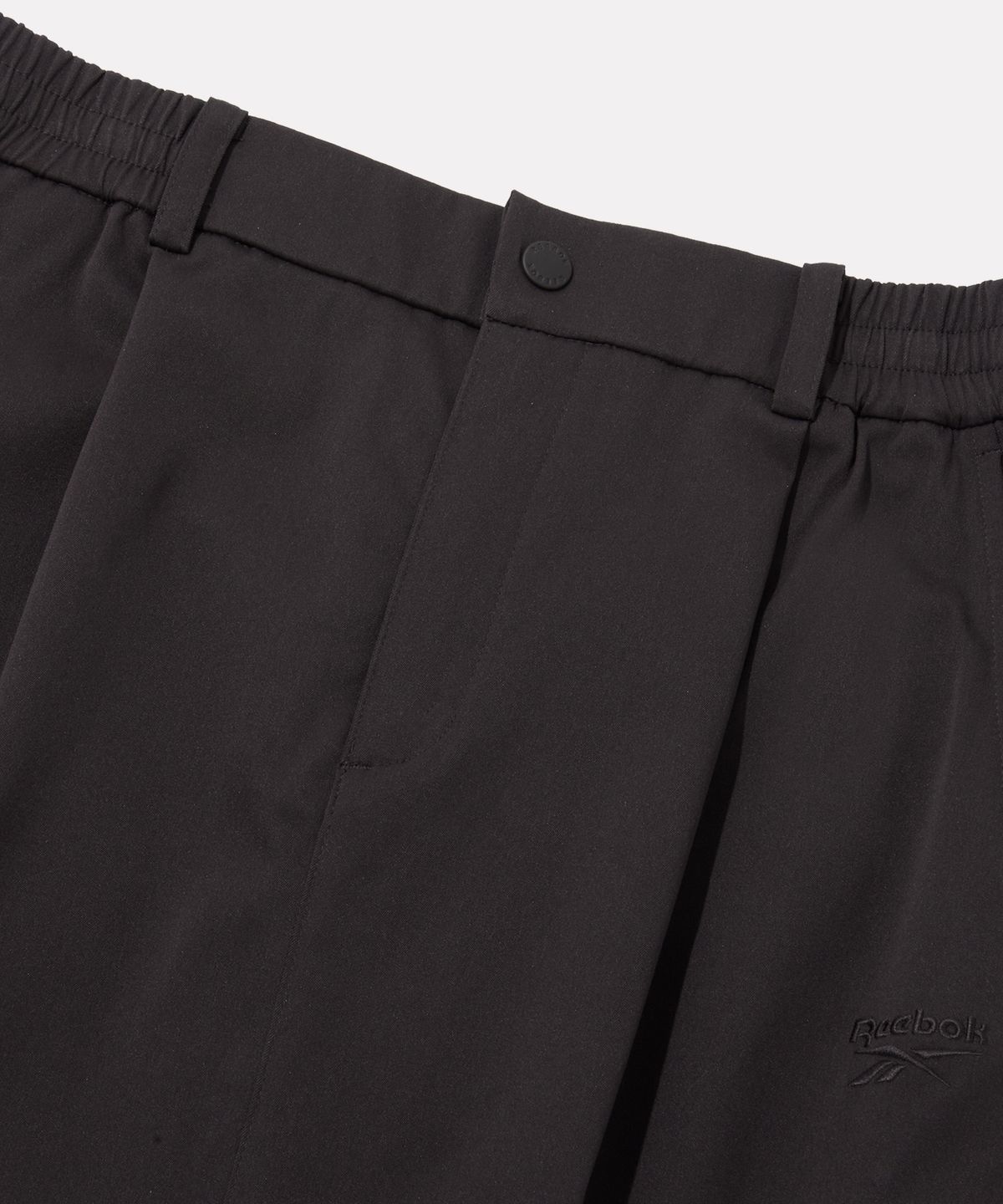 리복(REEBOK) 스트레치 카고 스커트 (W) - 다크 브라운