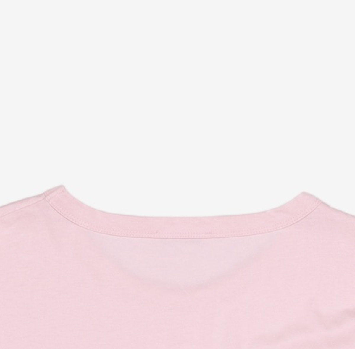 타일레(TAILLE) PARTERRE MOHAIR V-NECK SWEATER BLACK 2