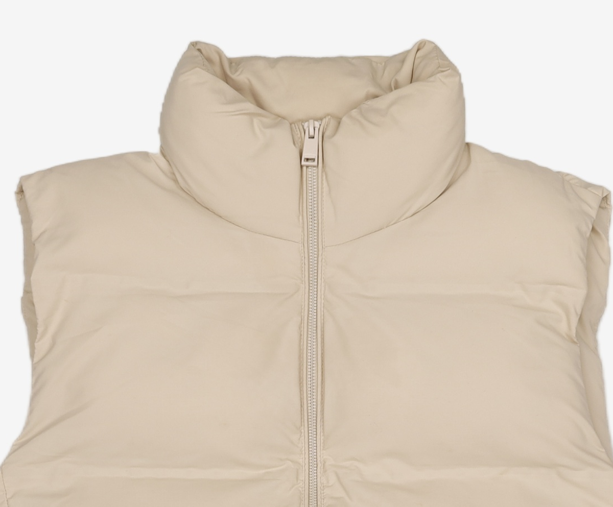 자라(ZARA) 패딩 베스트 L