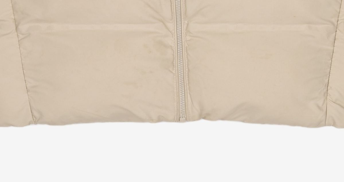 자라(ZARA) 패딩 베스트 L