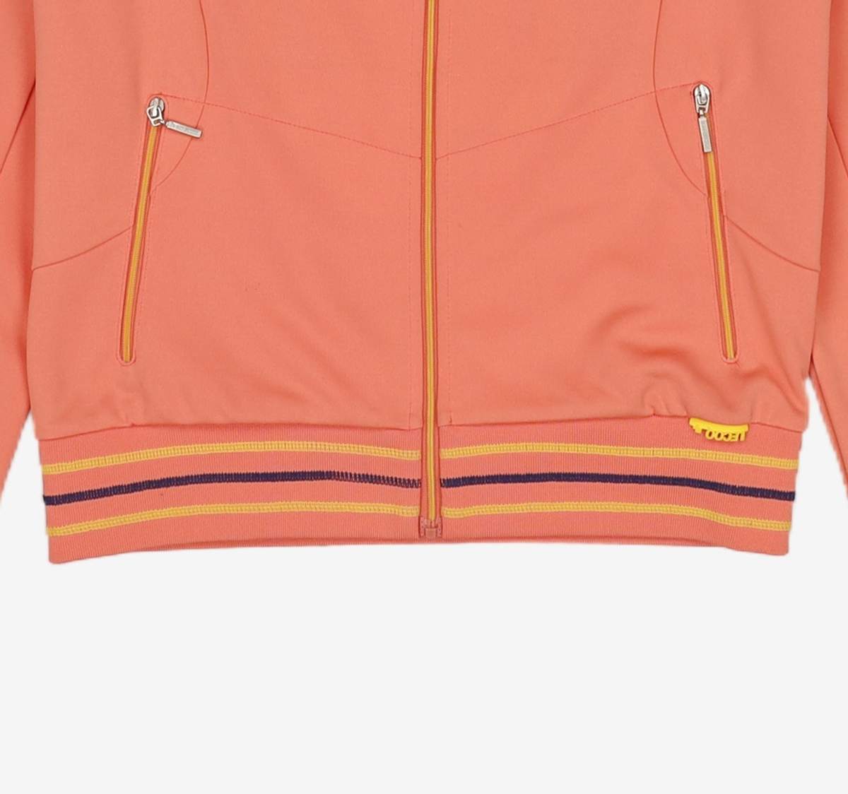르꼬끄 스포르티브(LE COQ SPORTIF) 트레이닝 재킷 85