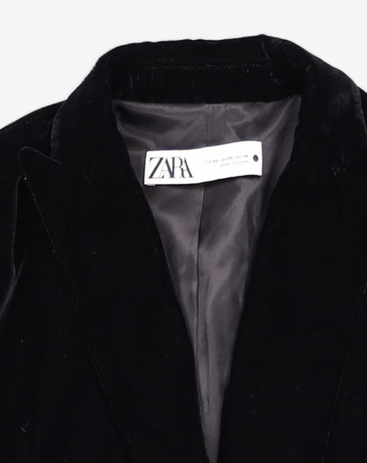 자라(ZARA) 슈트/블레이저 재킷 XS