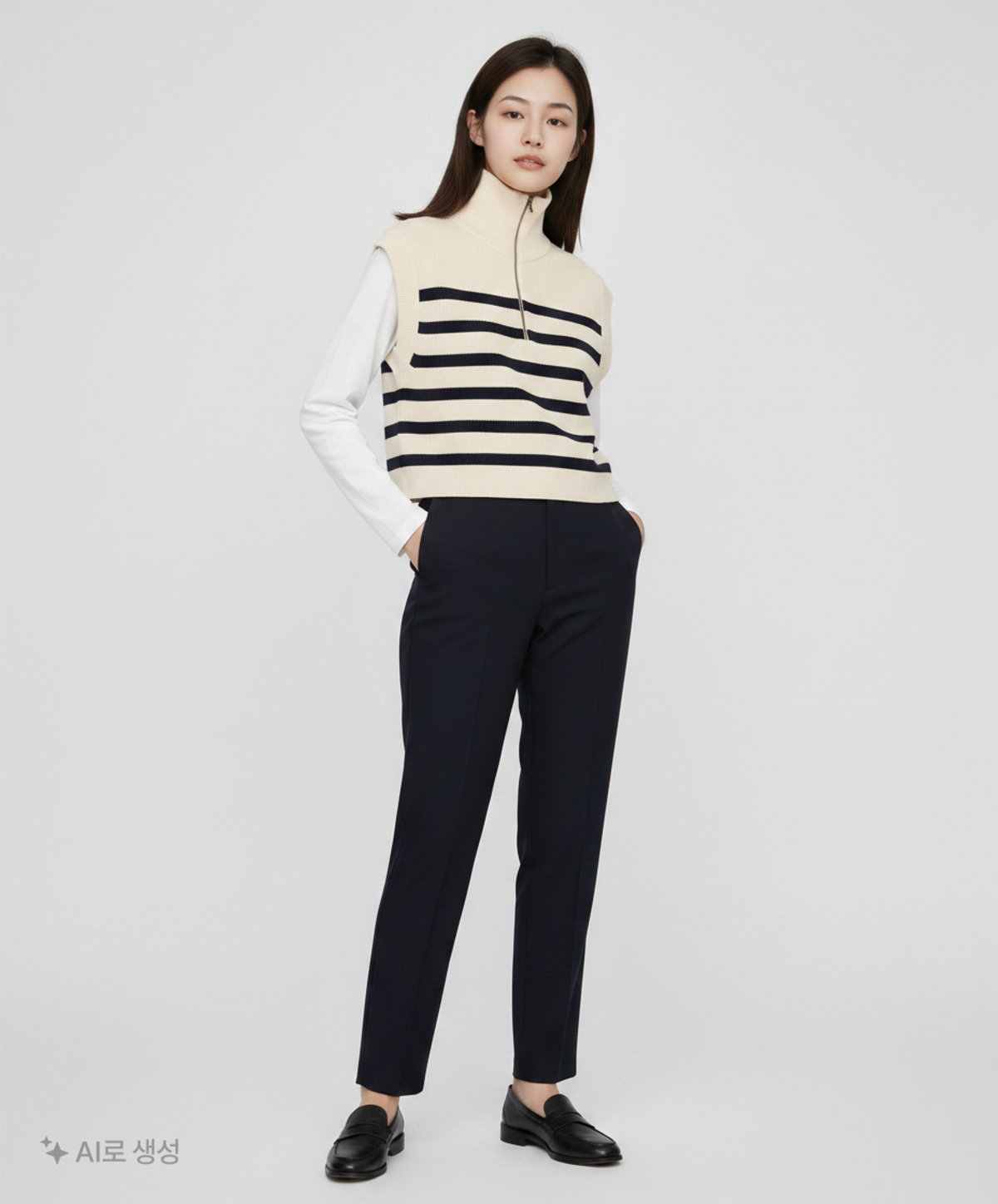 자라(ZARA) 베스트 S