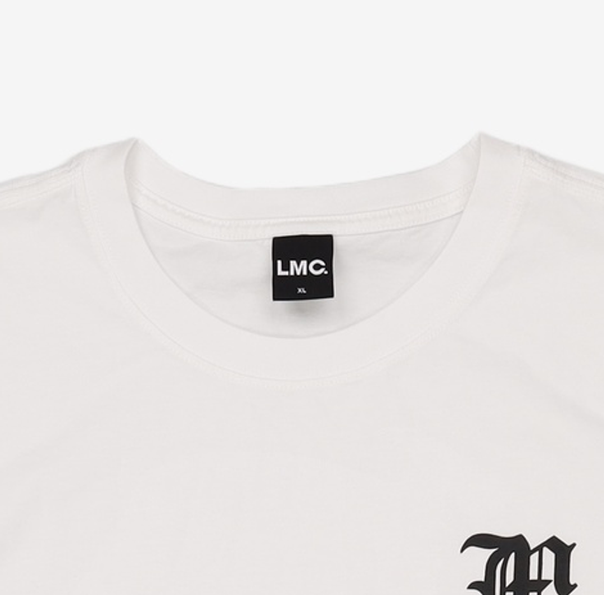 엘엠씨(LMC) 반소매 티셔츠 XL