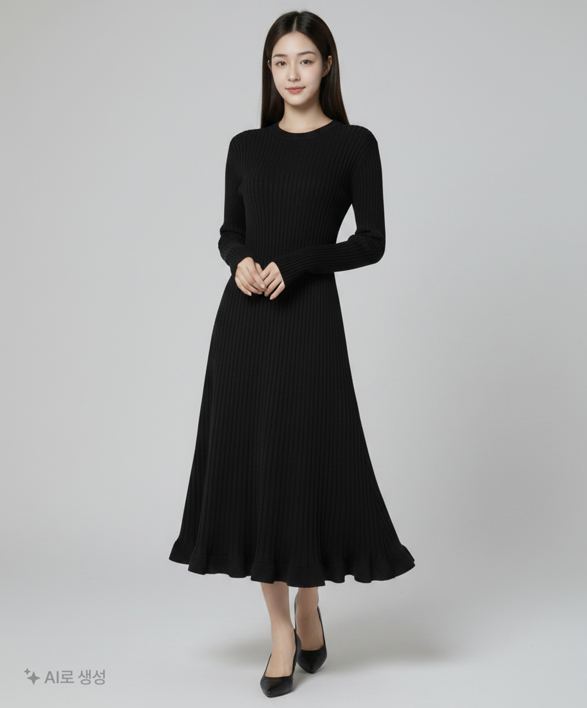 헤라(HERA) 맥시 원피스 XS