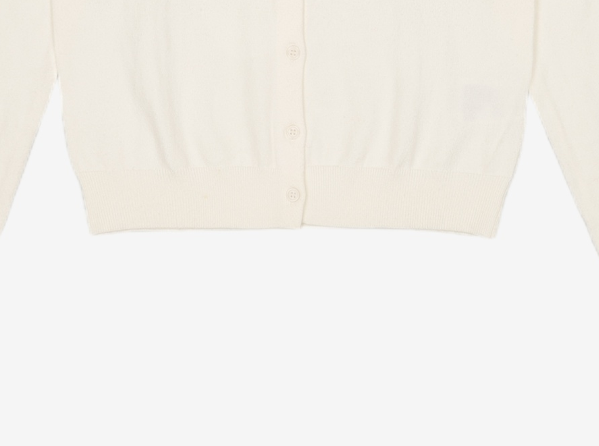 스파오(SPAO) 카디건 S