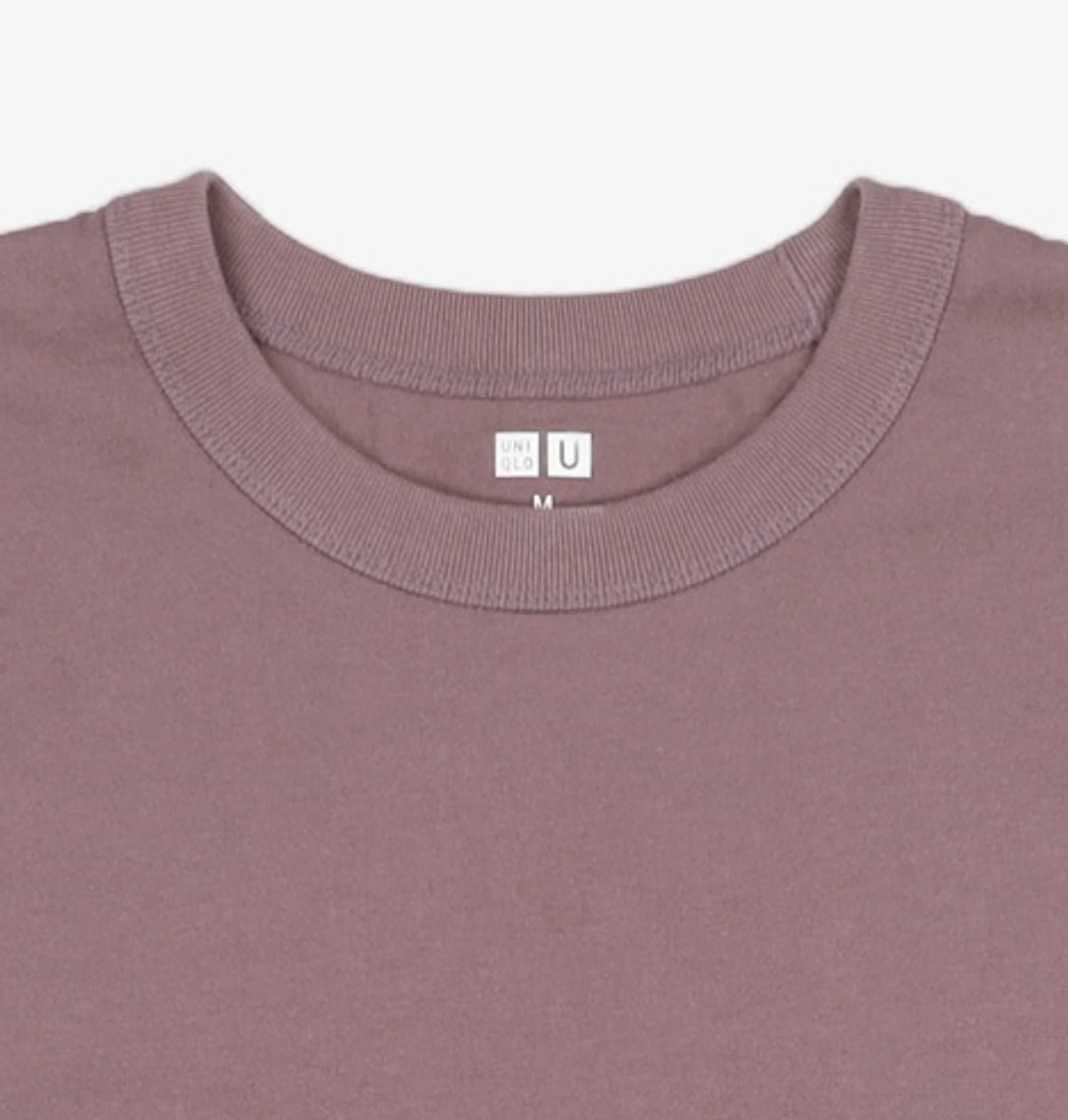 유니클로(UNIQLO) 반소매 티셔츠 M