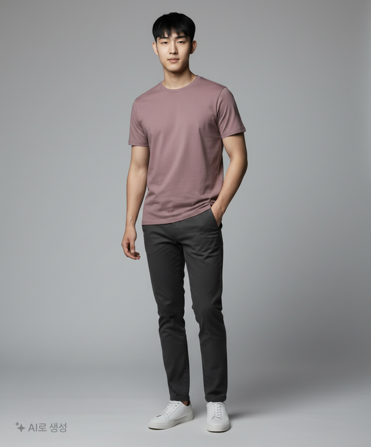 유니클로(UNIQLO) 반소매 티셔츠 M