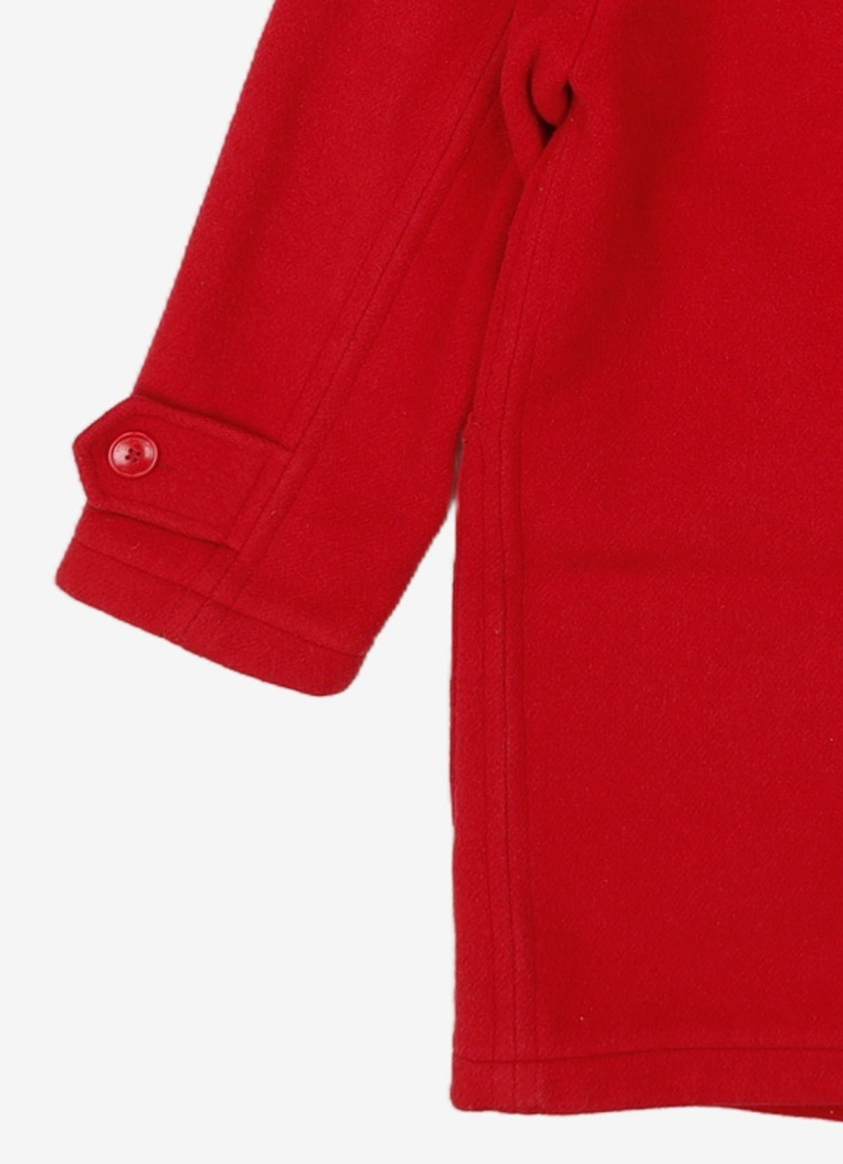 베네통(BENETTON) 겨울 기타 코트 S