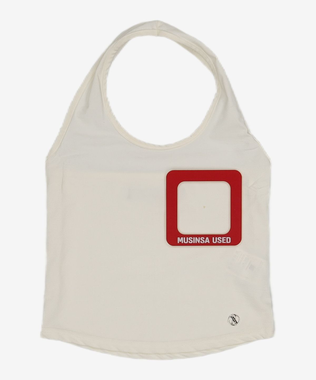 어반드레스(AVANDRESS) Classic Halter Sleeveless - 4COL XS