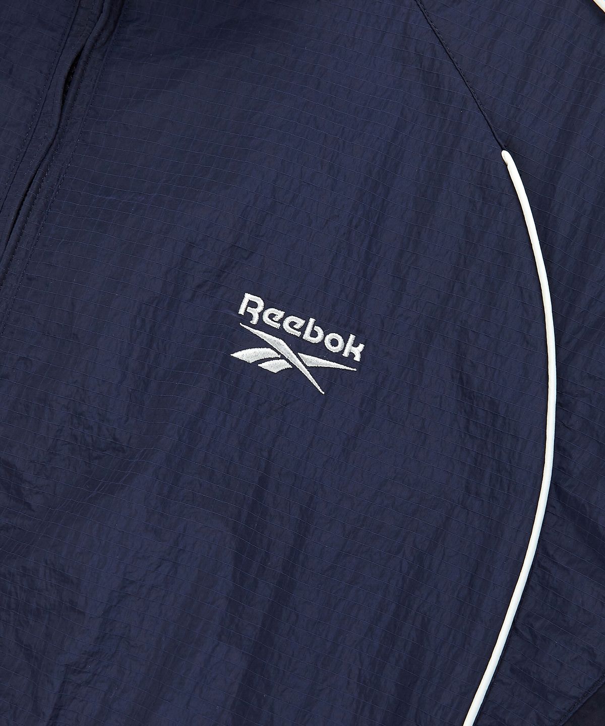 리복(REEBOK) 프리미어 트랙 자켓 - 네이비