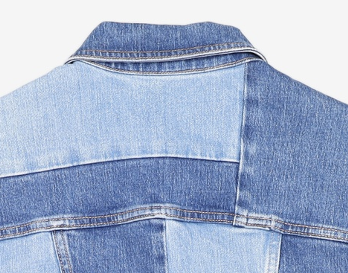 자라(ZARA) 데님/트러커 재킷 S