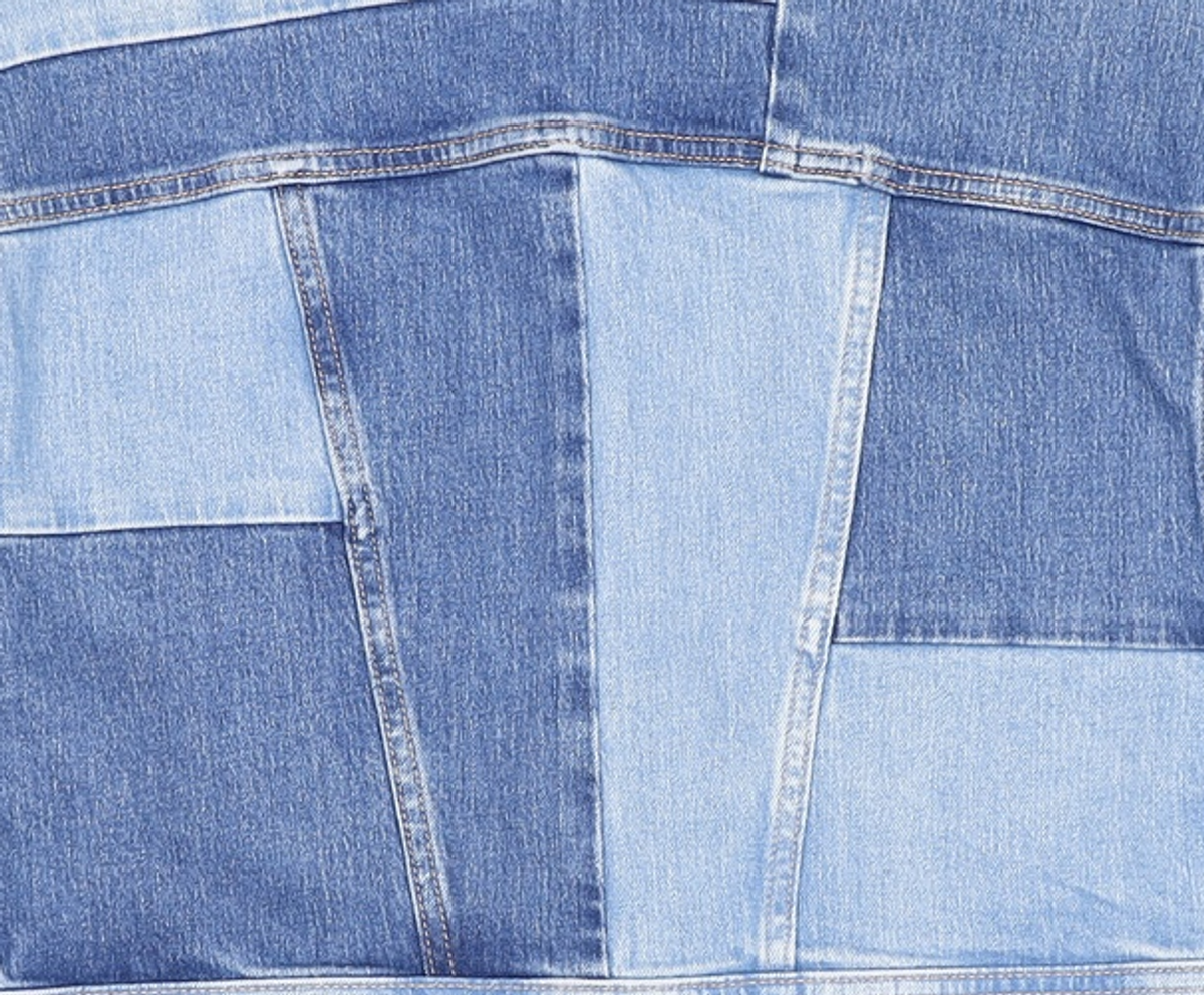 자라(ZARA) 데님/트러커 재킷 S