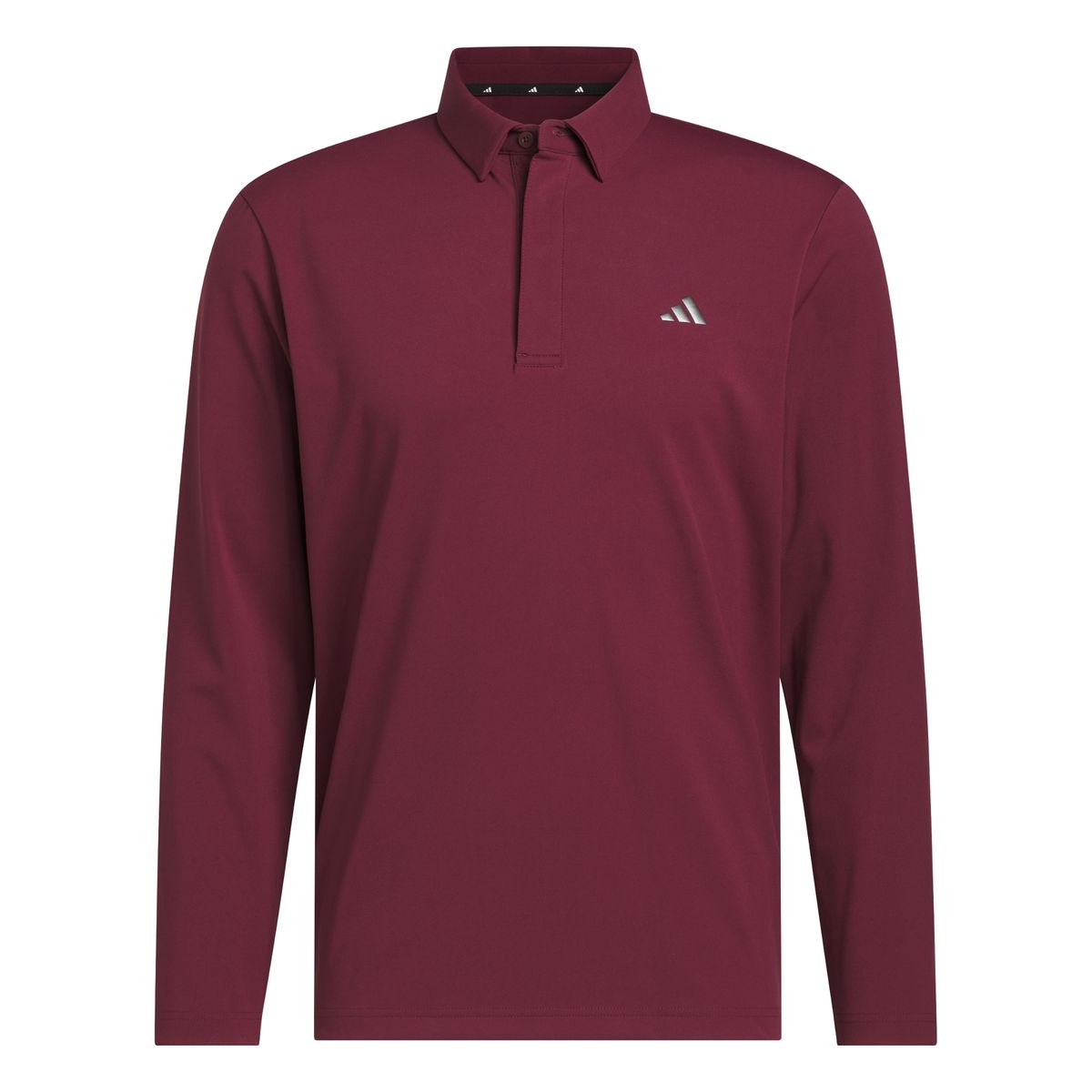 아디다스 골프(ADIDAS GOLF) LS POLO KG0117