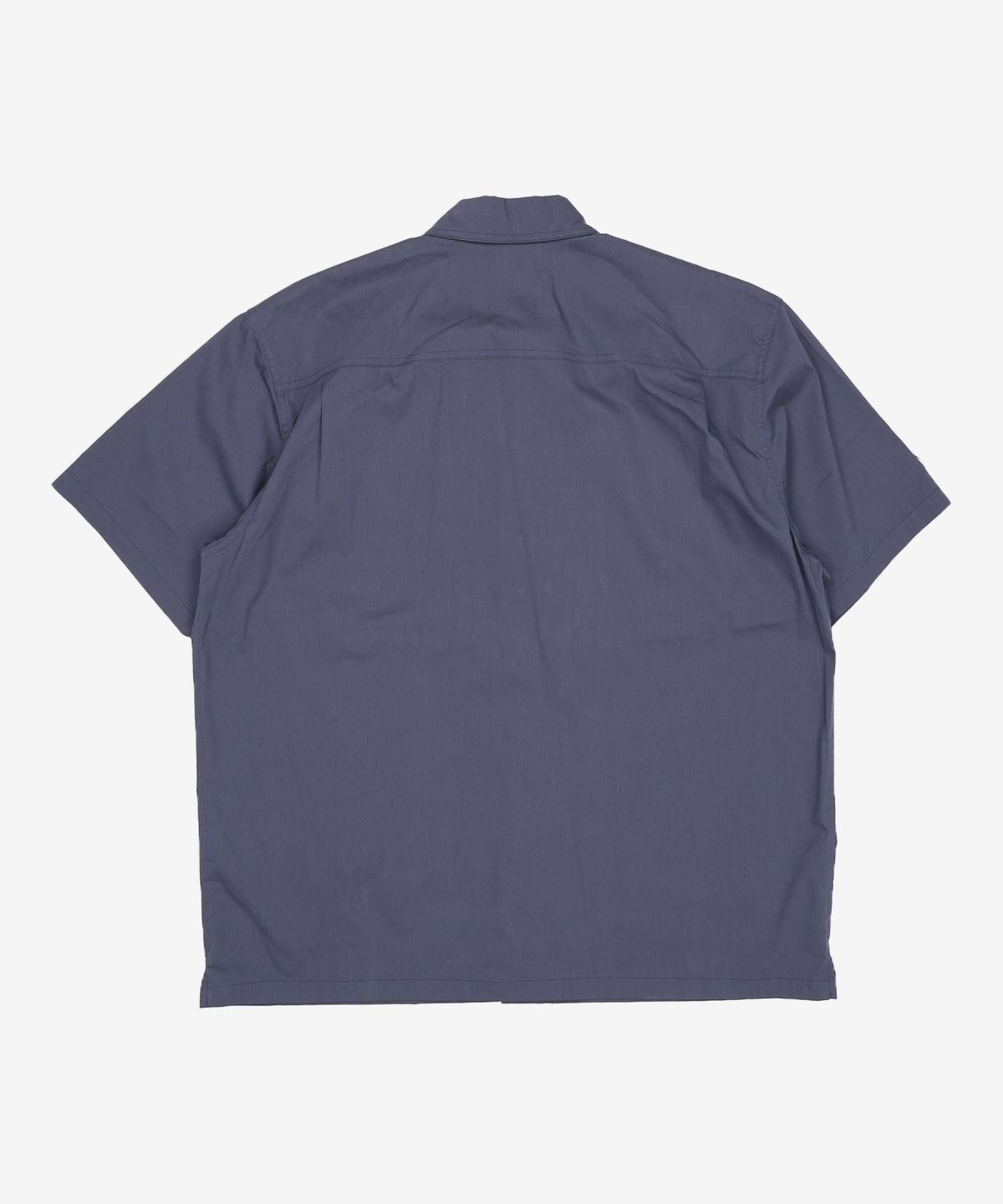 뉴에라(NEW ERA) 오라클 레드불 레이싱 워크 셔츠 네이비 100