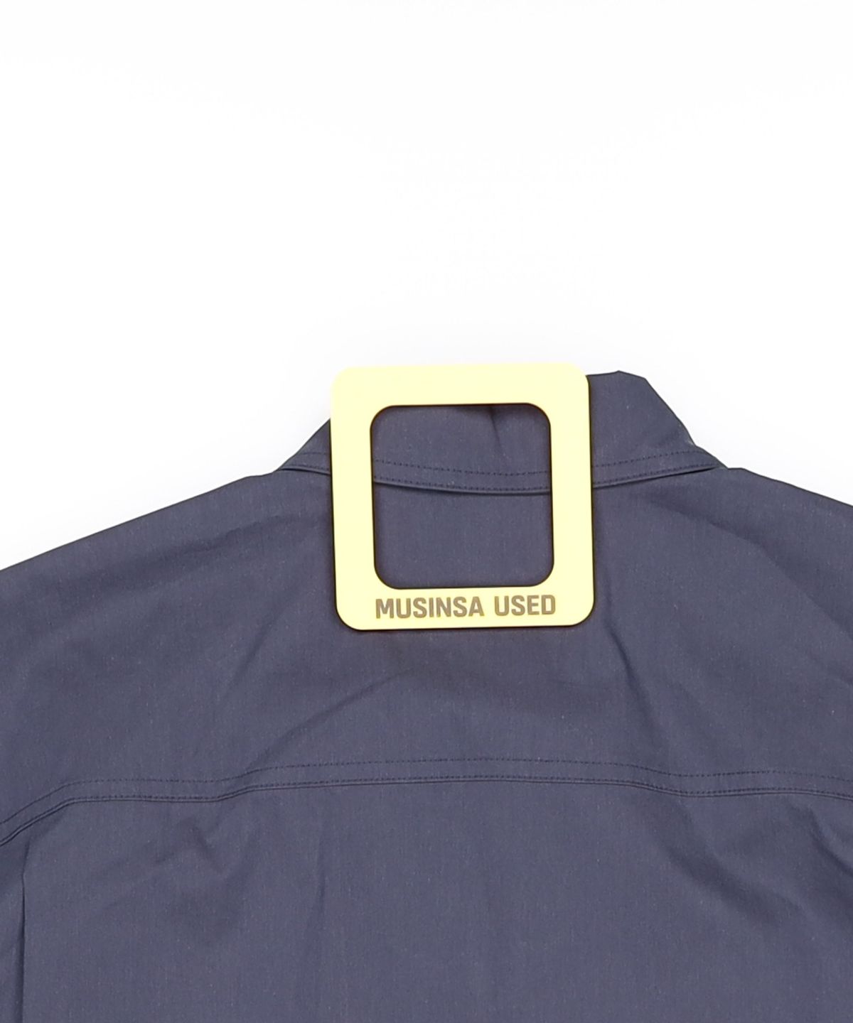 뉴에라(NEW ERA) 오라클 레드불 레이싱 워크 셔츠 네이비 100