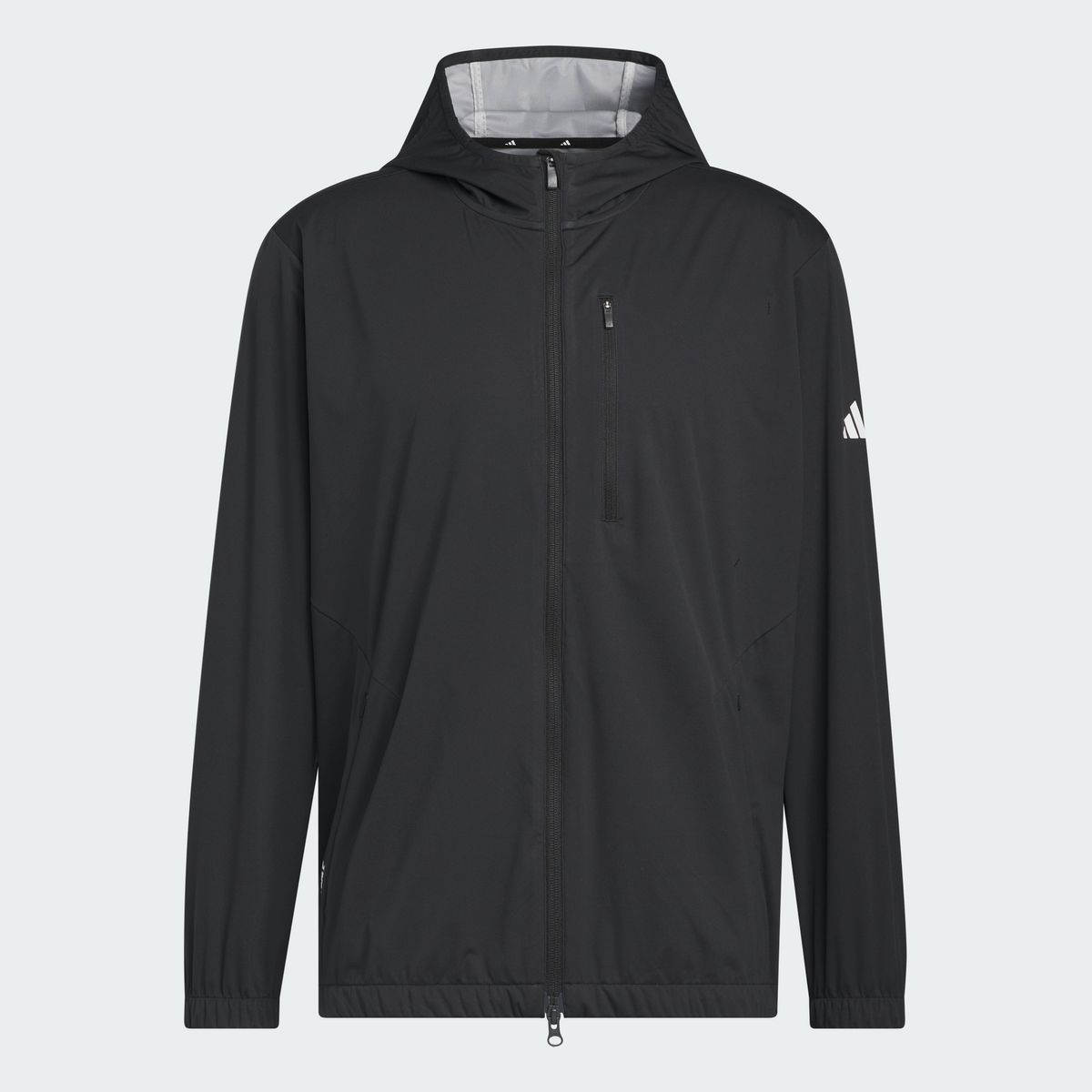 아디다스 골프(ADIDAS GOLF) 우븐 패커블 재킷 KG7105