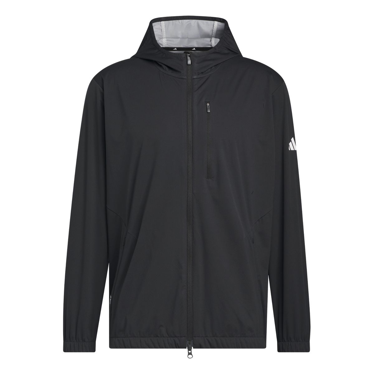 아디다스 골프(ADIDAS GOLF) 우븐 패커블 재킷 KG7105