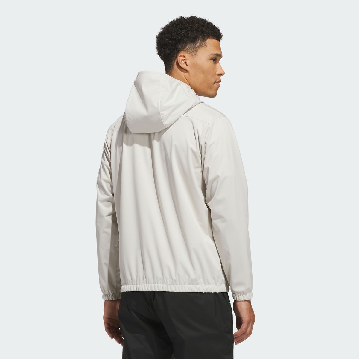 아디다스 골프(ADIDAS GOLF) 우븐 패커블 재킷 KH0095