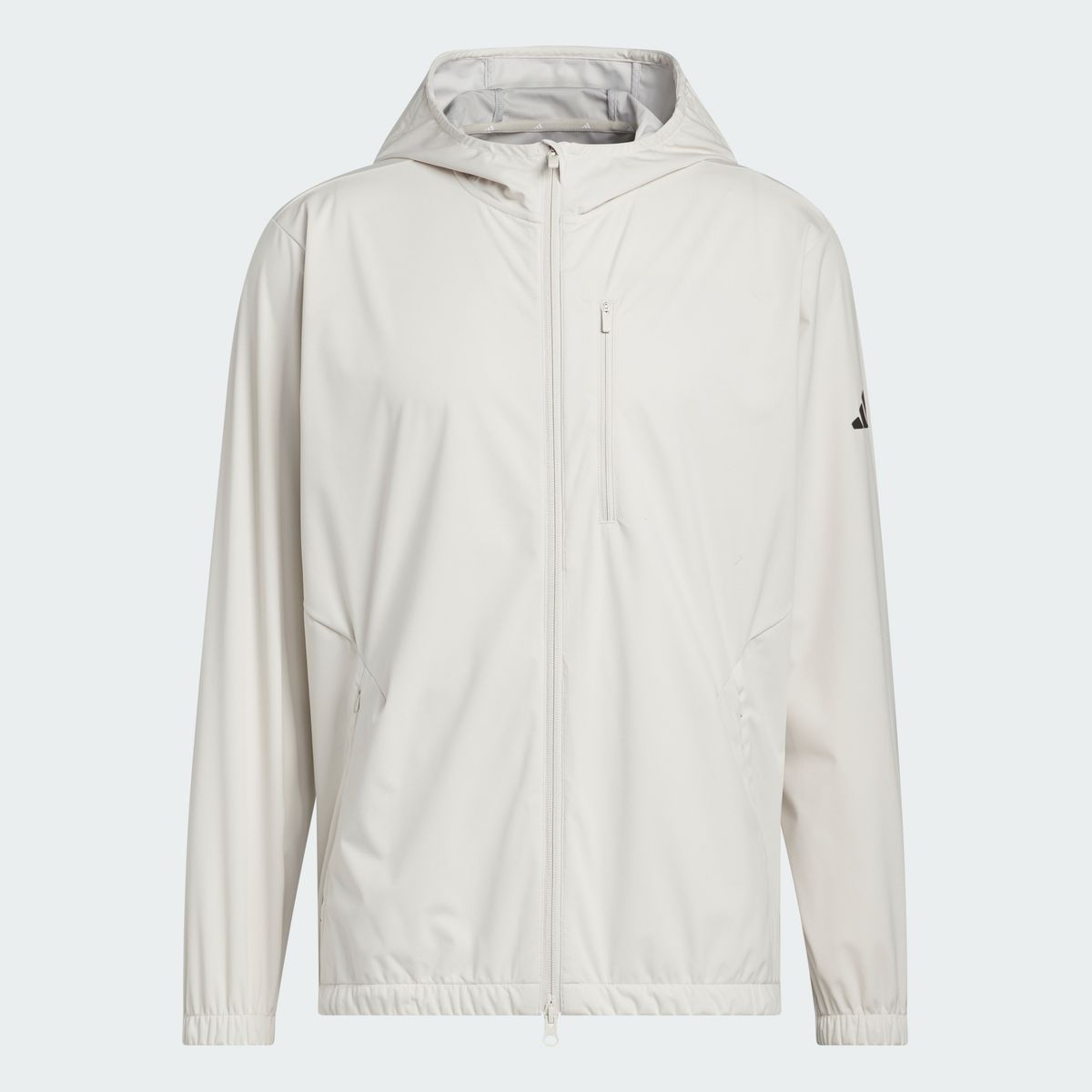 아디다스 골프(ADIDAS GOLF) 우븐 패커블 재킷 KH0095